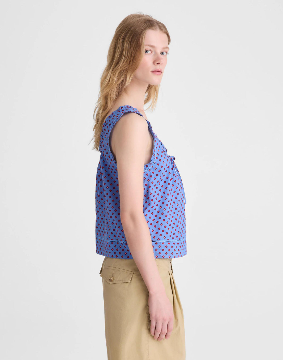 The Leah Top