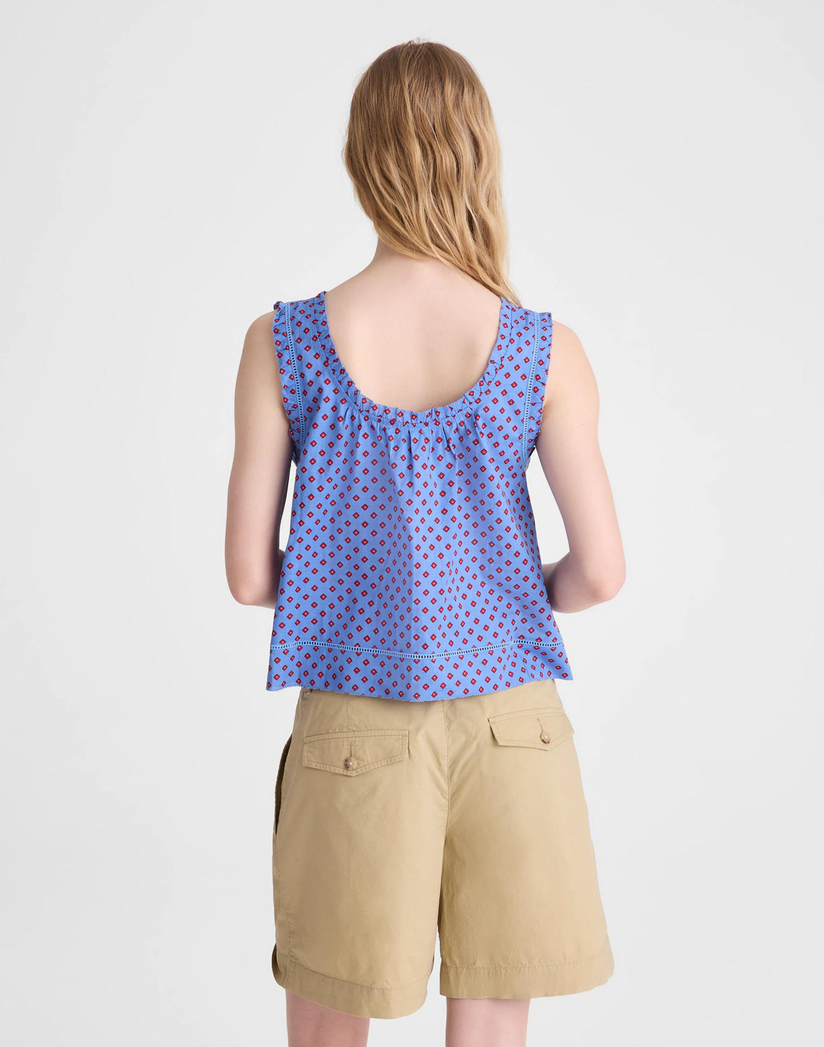 The Leah Top