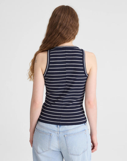 The Essential Tank in Utility Rib