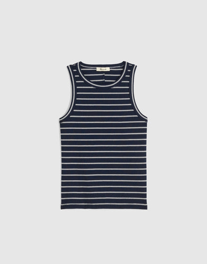 The Essential Tank in Utility Rib