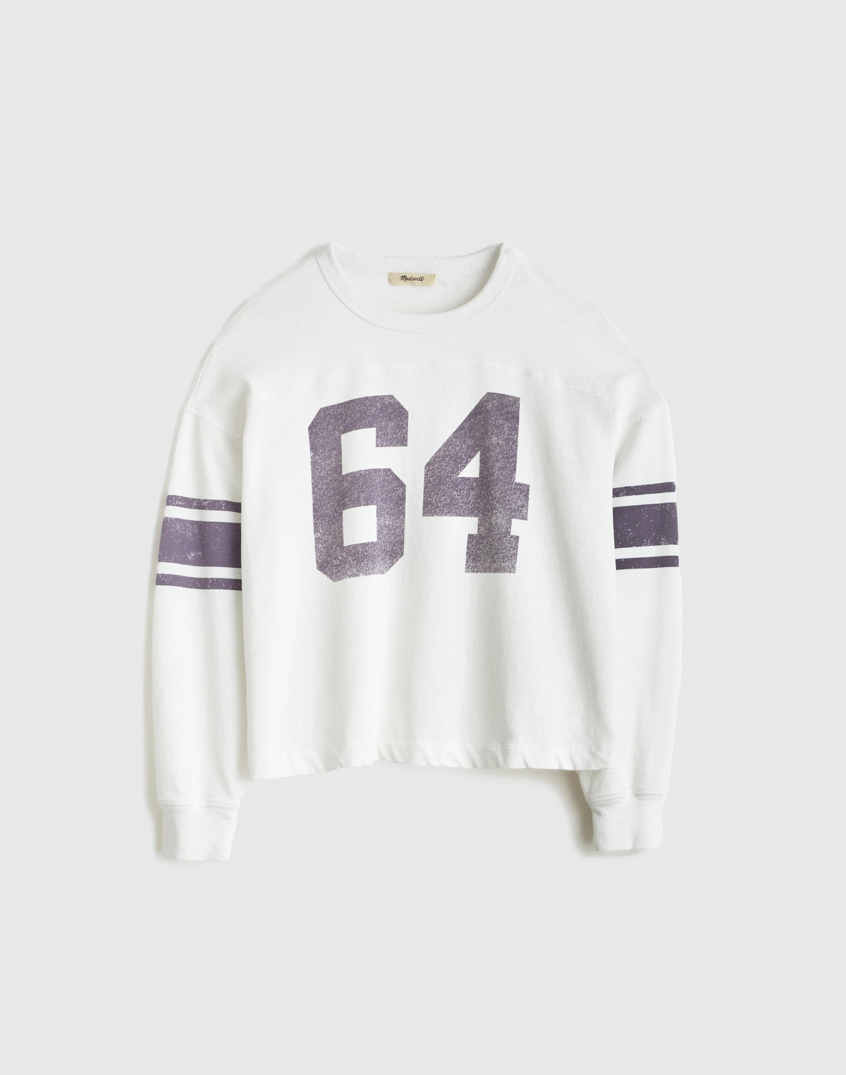 The Relaxed Crewneck Tee