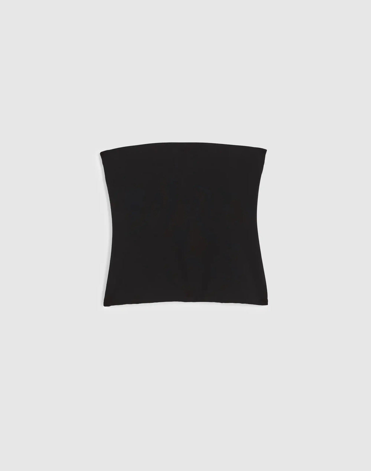 Knit Tube Top