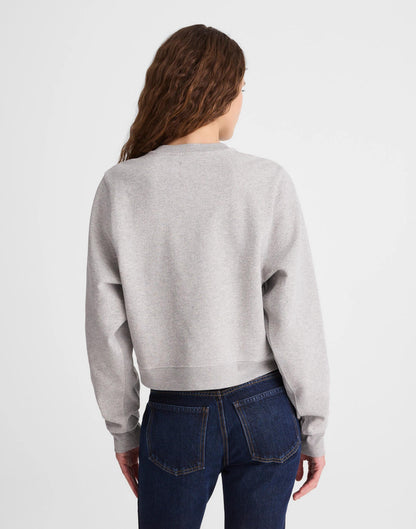 Madewell x Benjamin Talley Smith The Armory Classic Sweatshirt