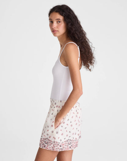 Pull-On Shorts