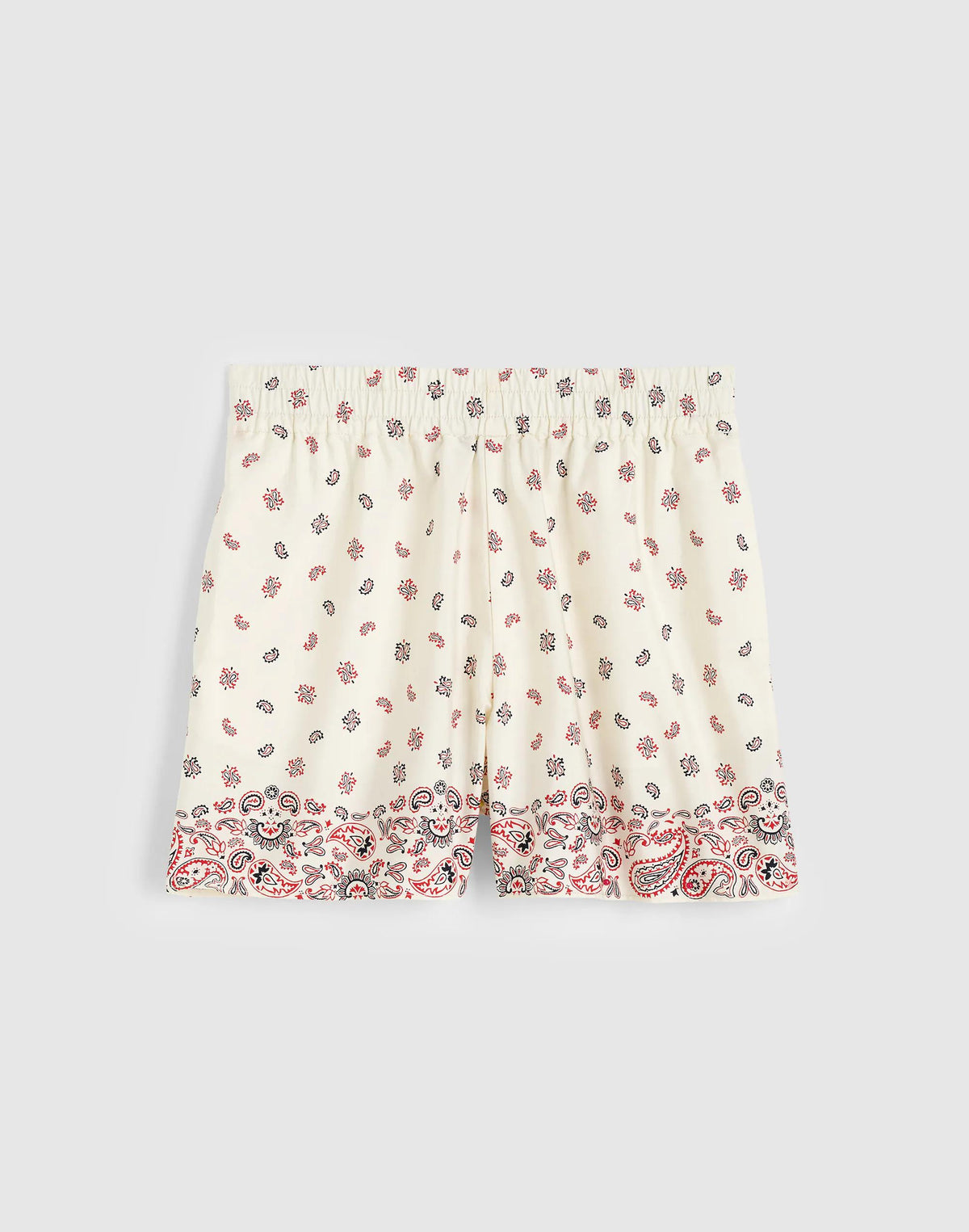 Pull-On Shorts