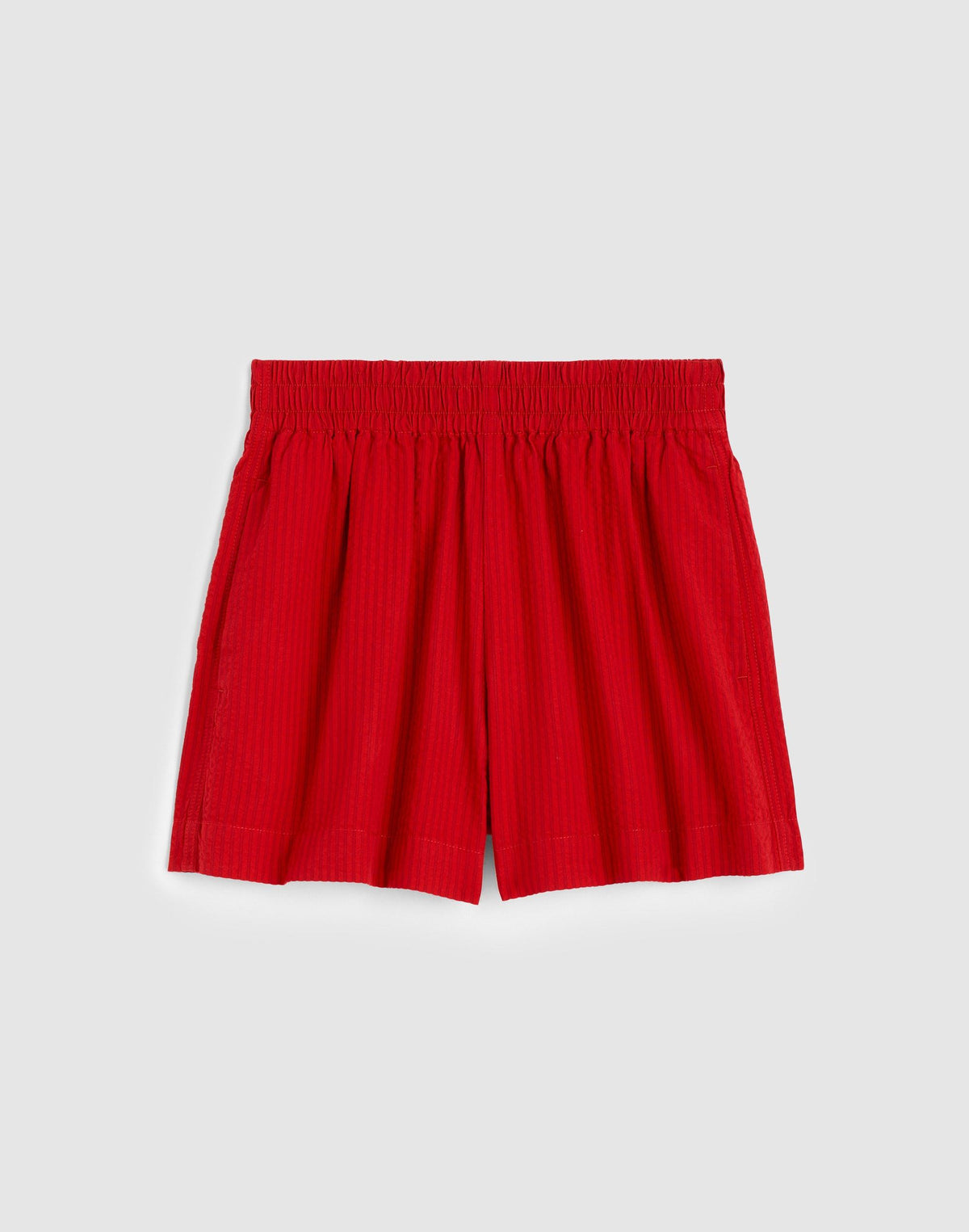 Pull-On Shorts
