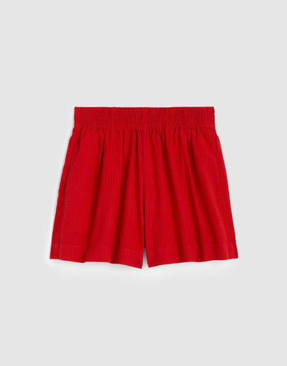 Pull-On Shorts