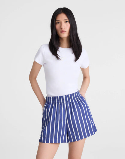 Pull-On Shorts