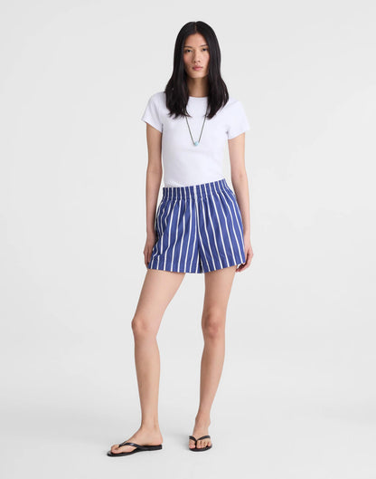 Pull-On Shorts