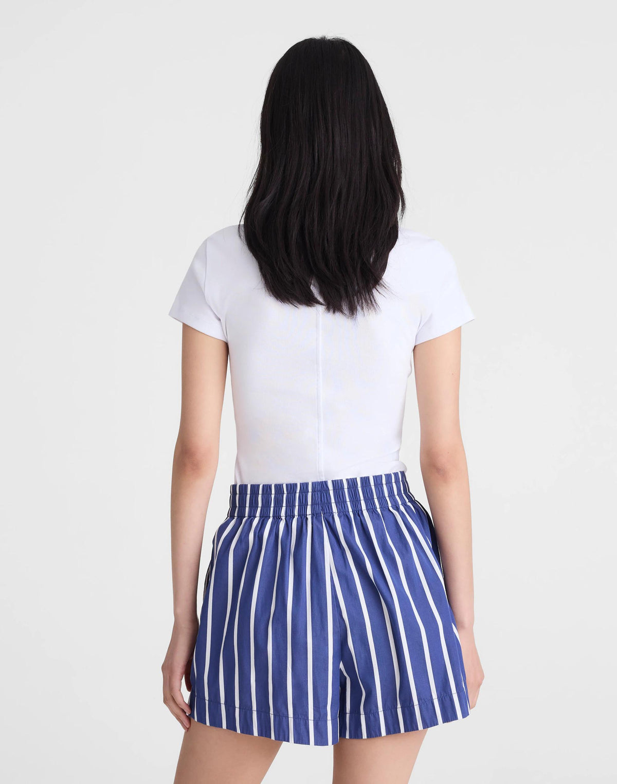 Pull-On Shorts