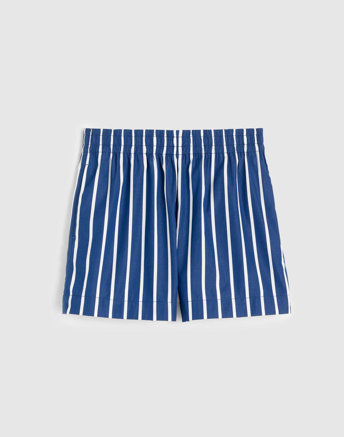 Pull-On Shorts