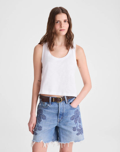 The Essex Short