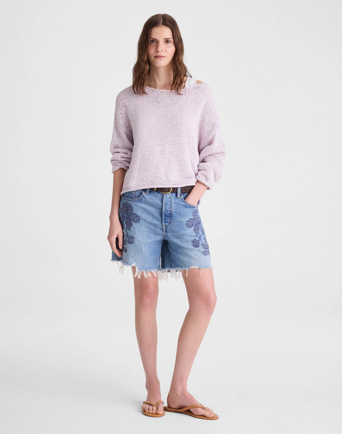 The Essex Short