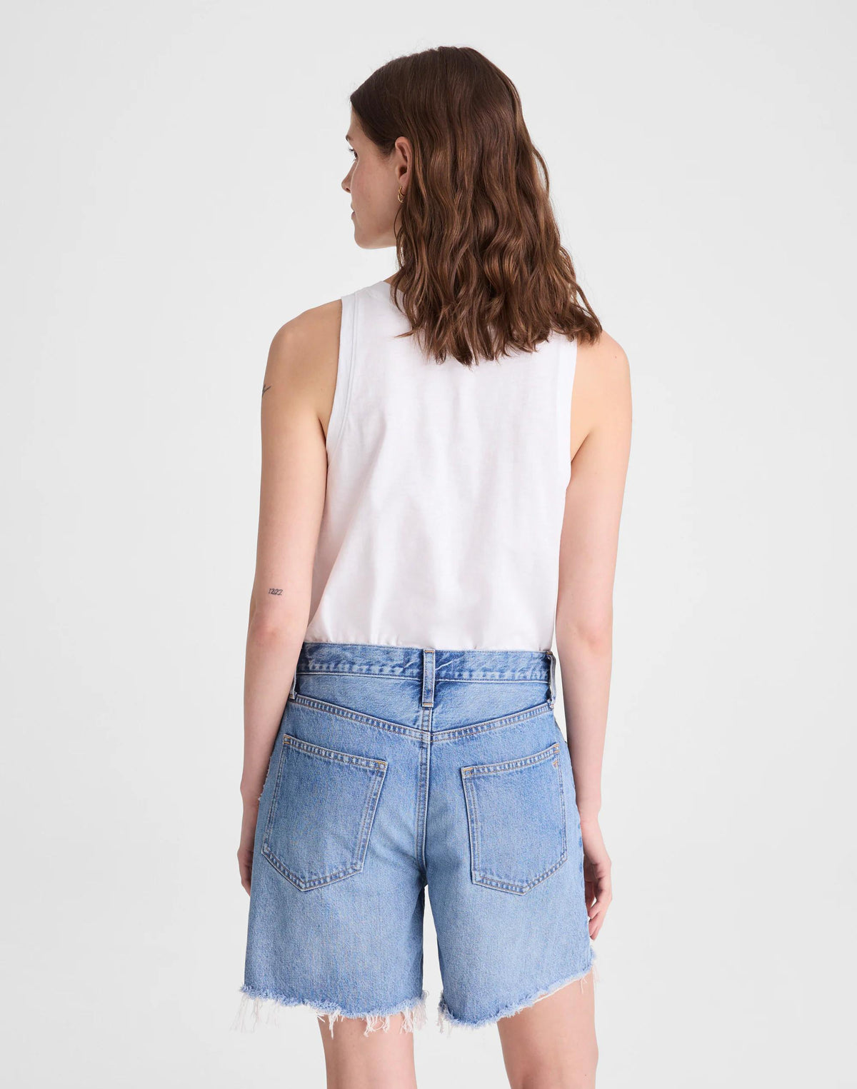 The Essex Short