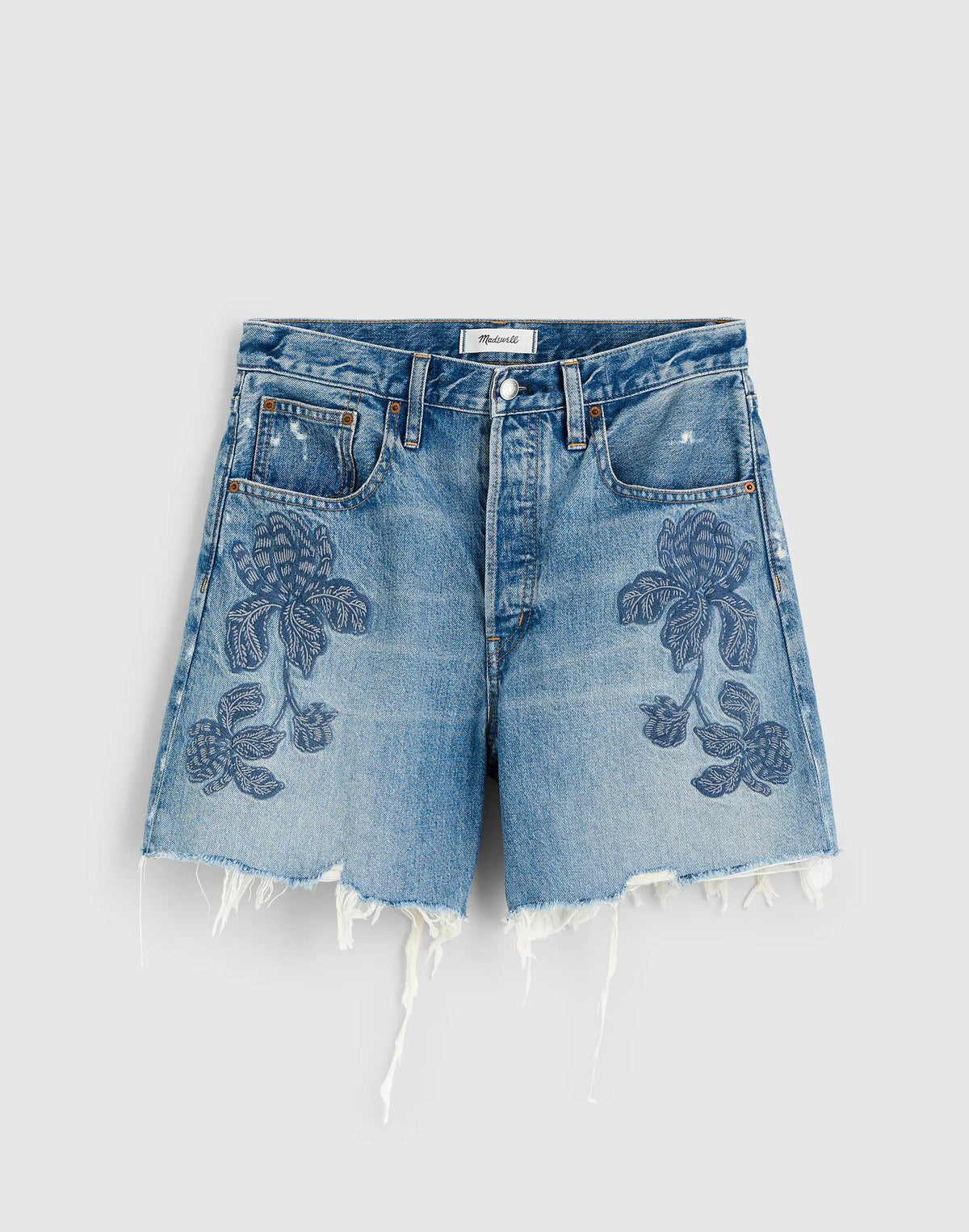 The Essex Short