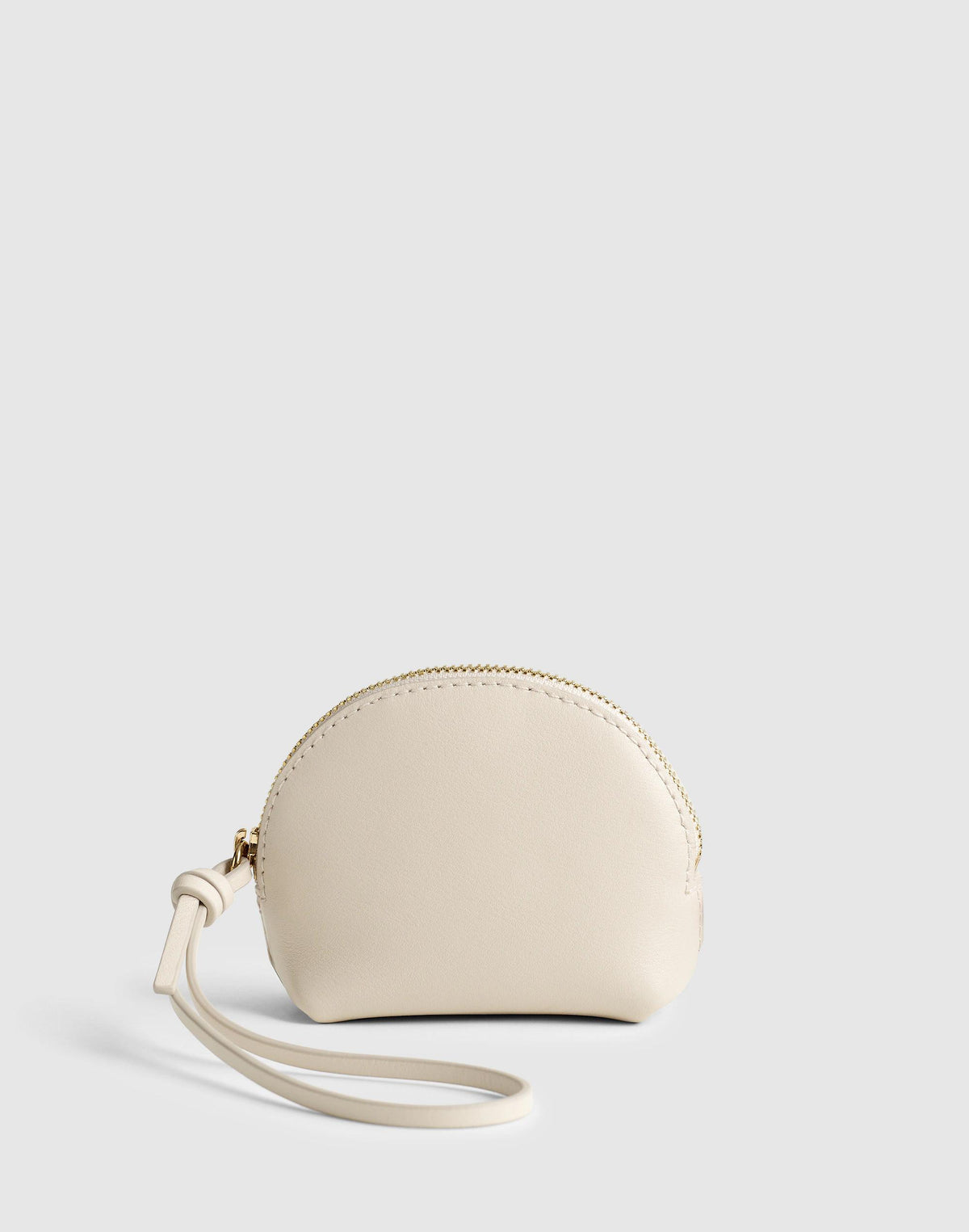 Mini Zip Pouch