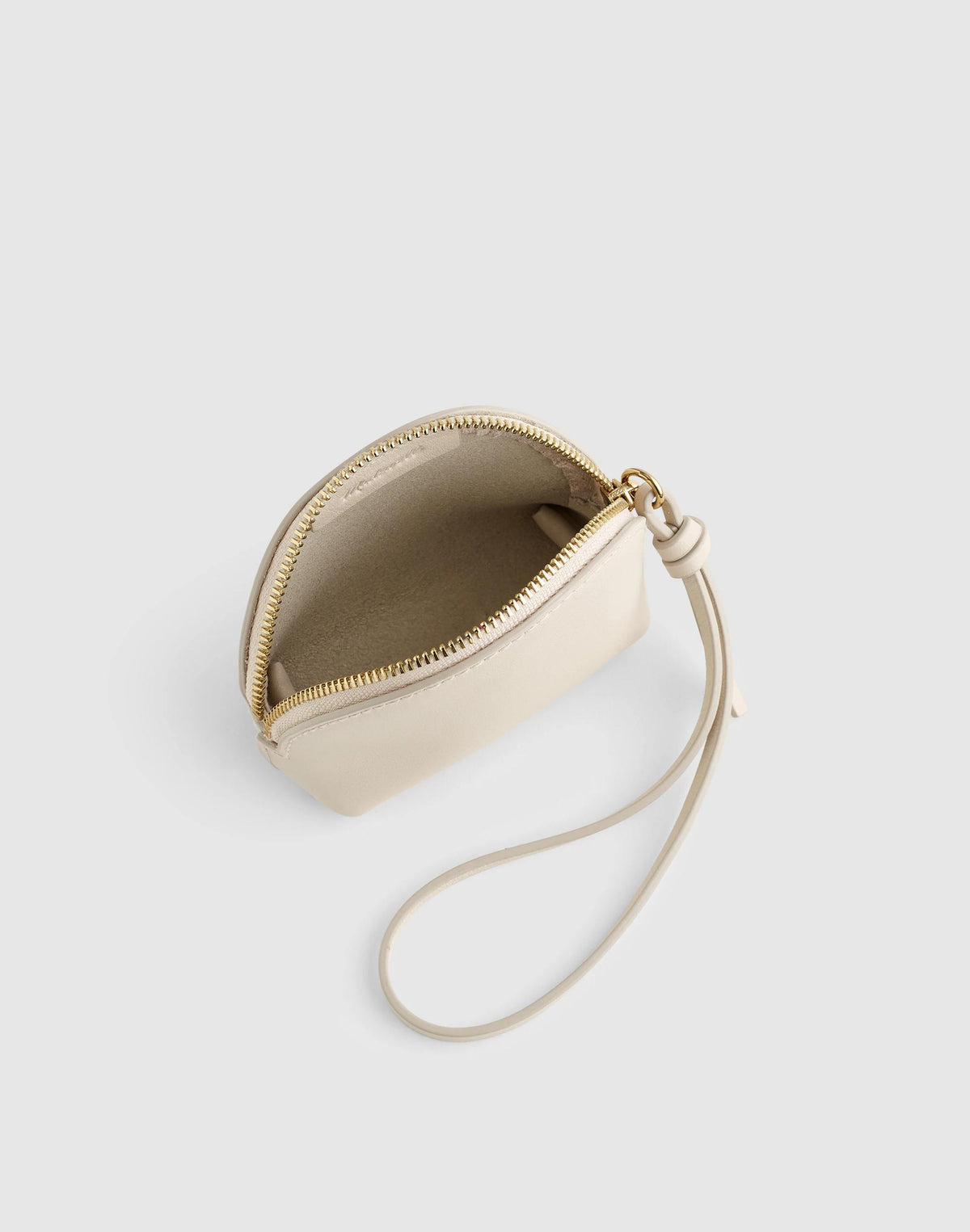 Mini Zip Pouch