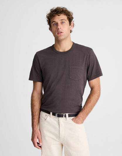 Allday Pocket Tee