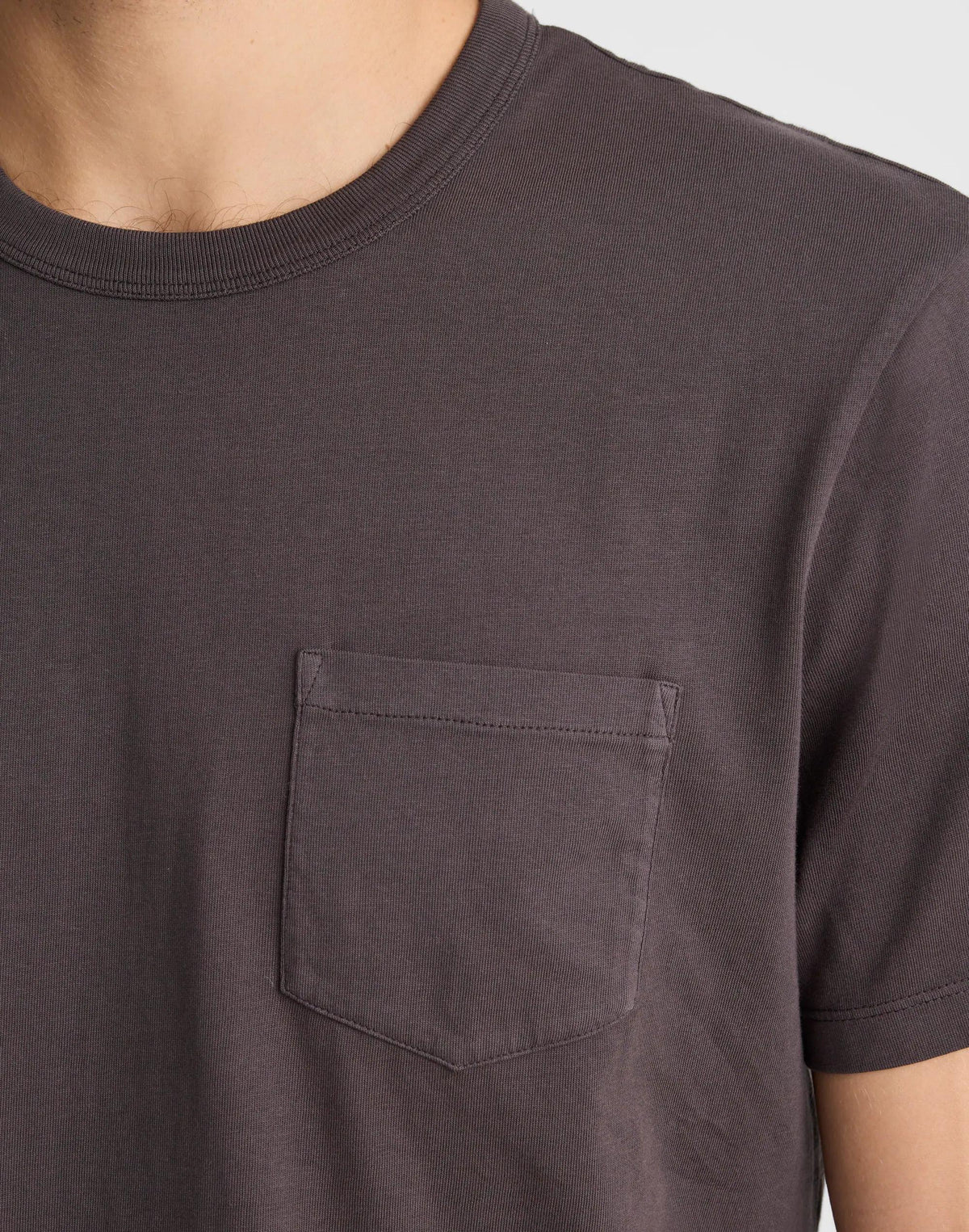 Allday Pocket Tee