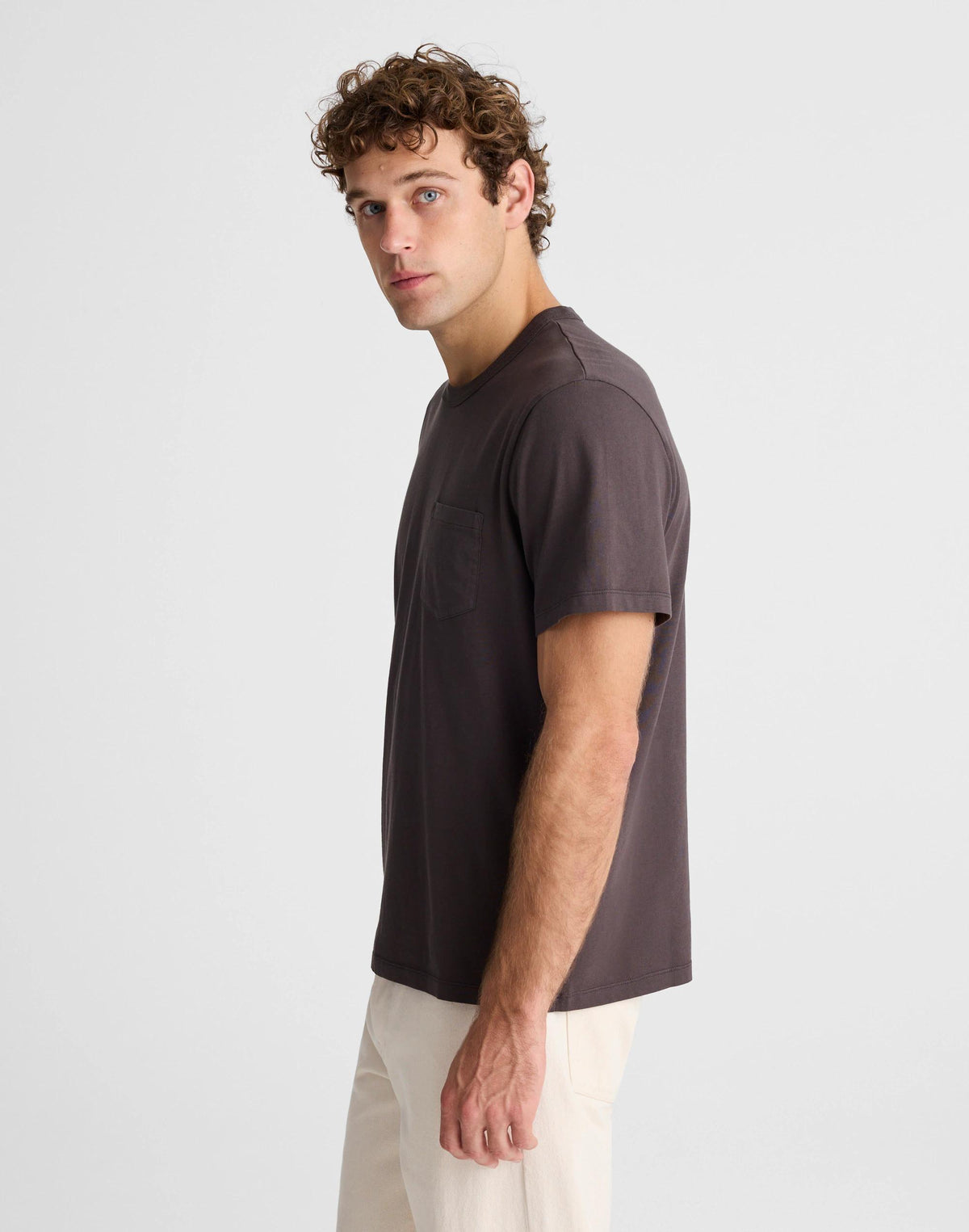 Allday Pocket Tee