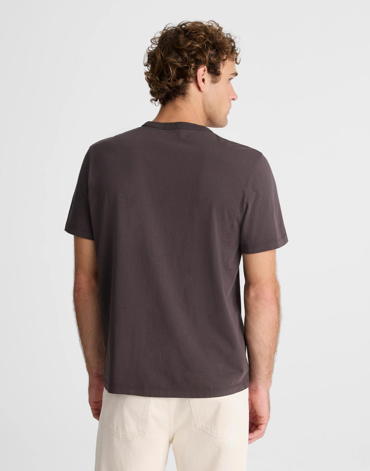 Allday Pocket Tee