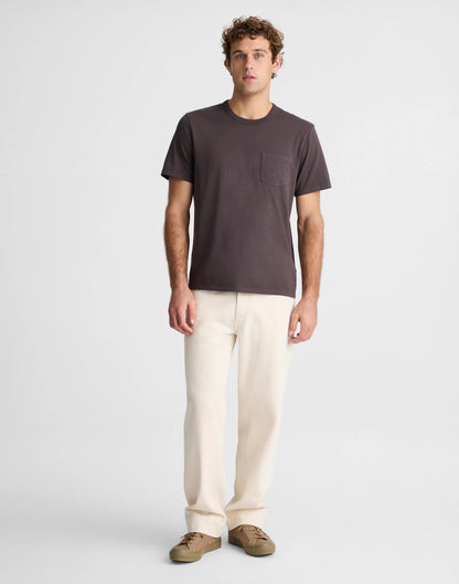 Allday Pocket Tee