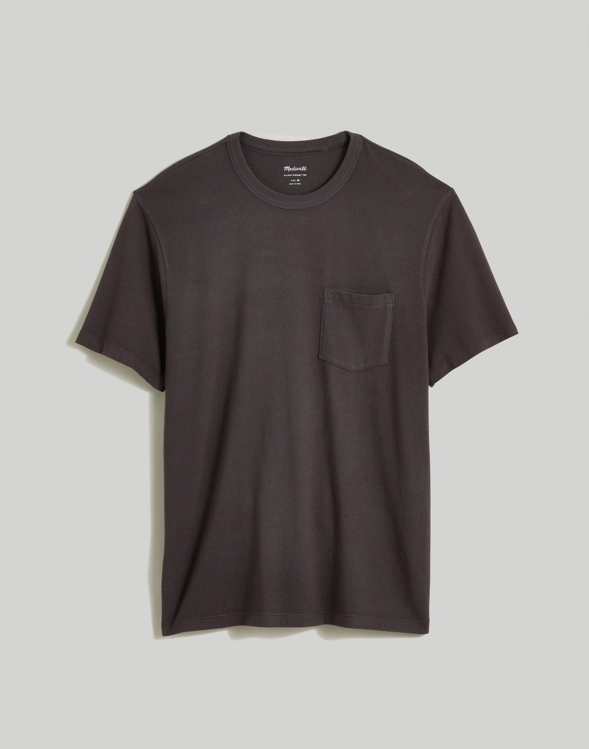 Allday Pocket Tee
