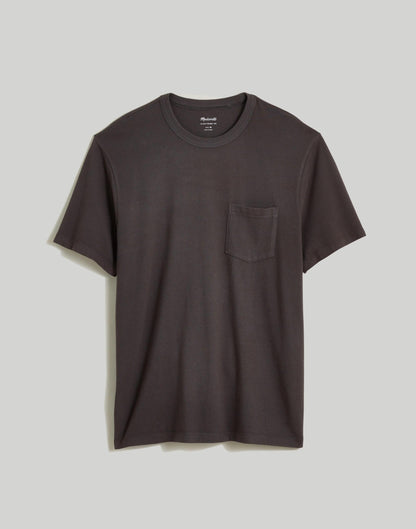 Allday Pocket Tee
