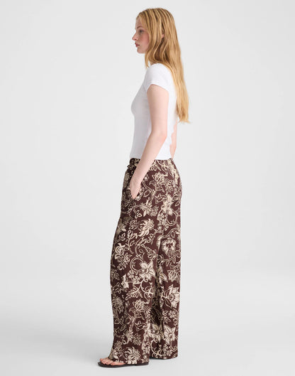 Pull-On Pants