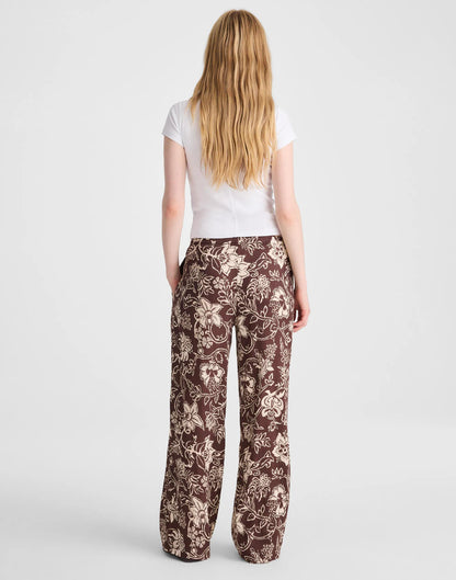 Pull-On Pants