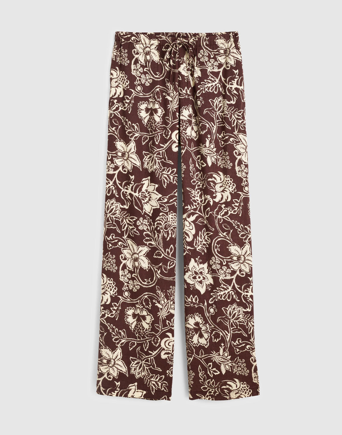 Pull-On Pants