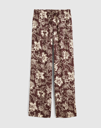 Pull-On Pants