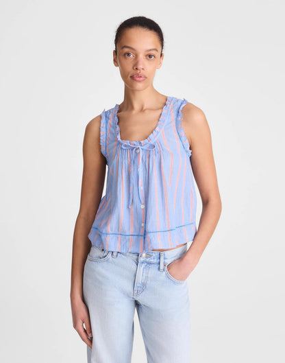 The Leah Top