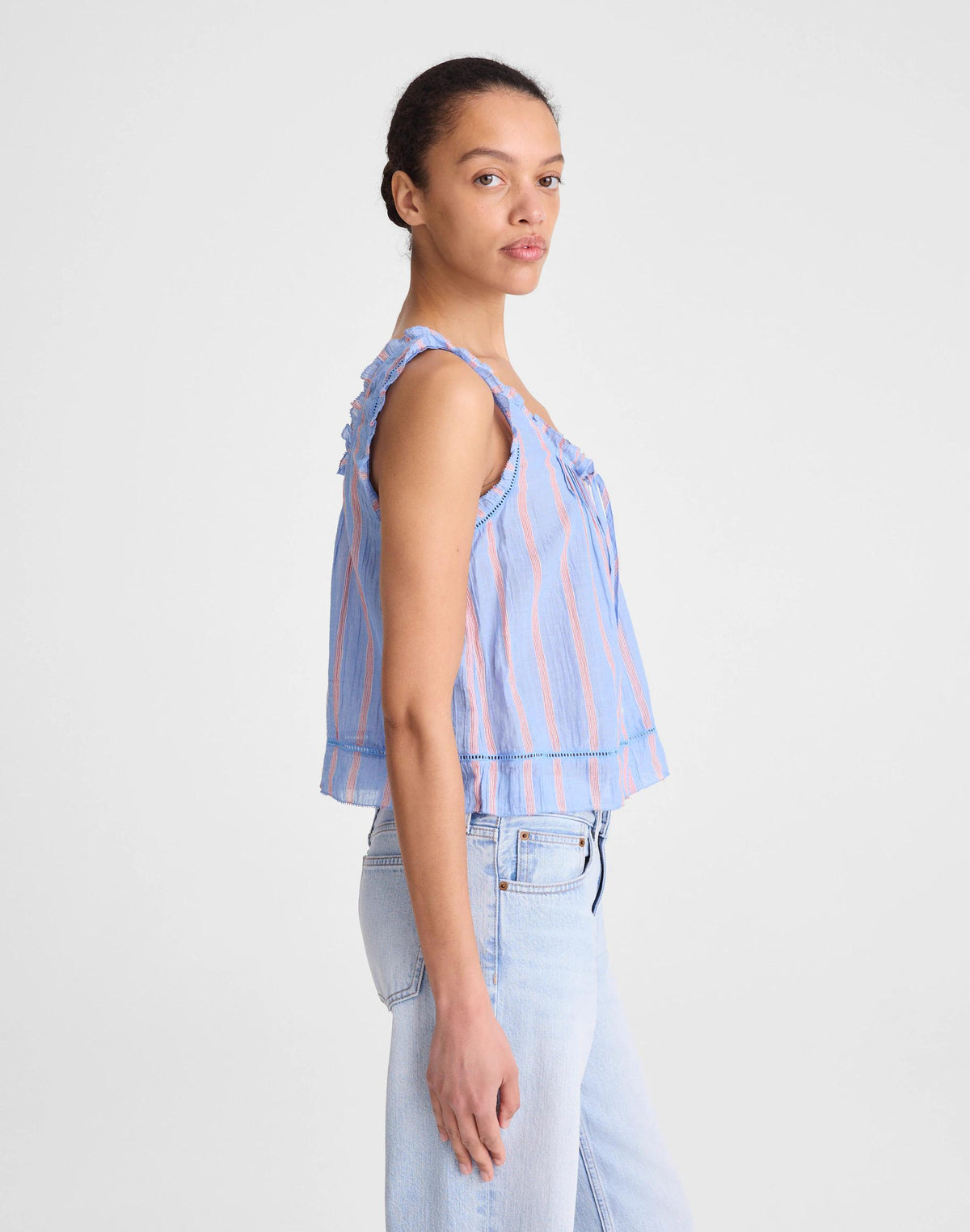 The Leah Top