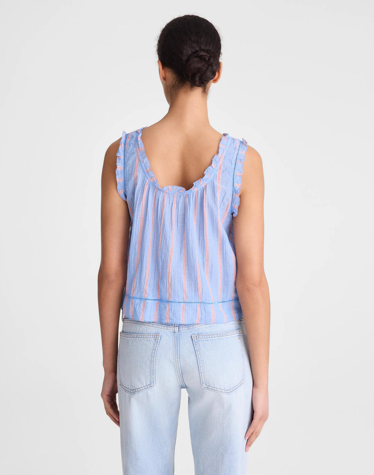 The Leah Top