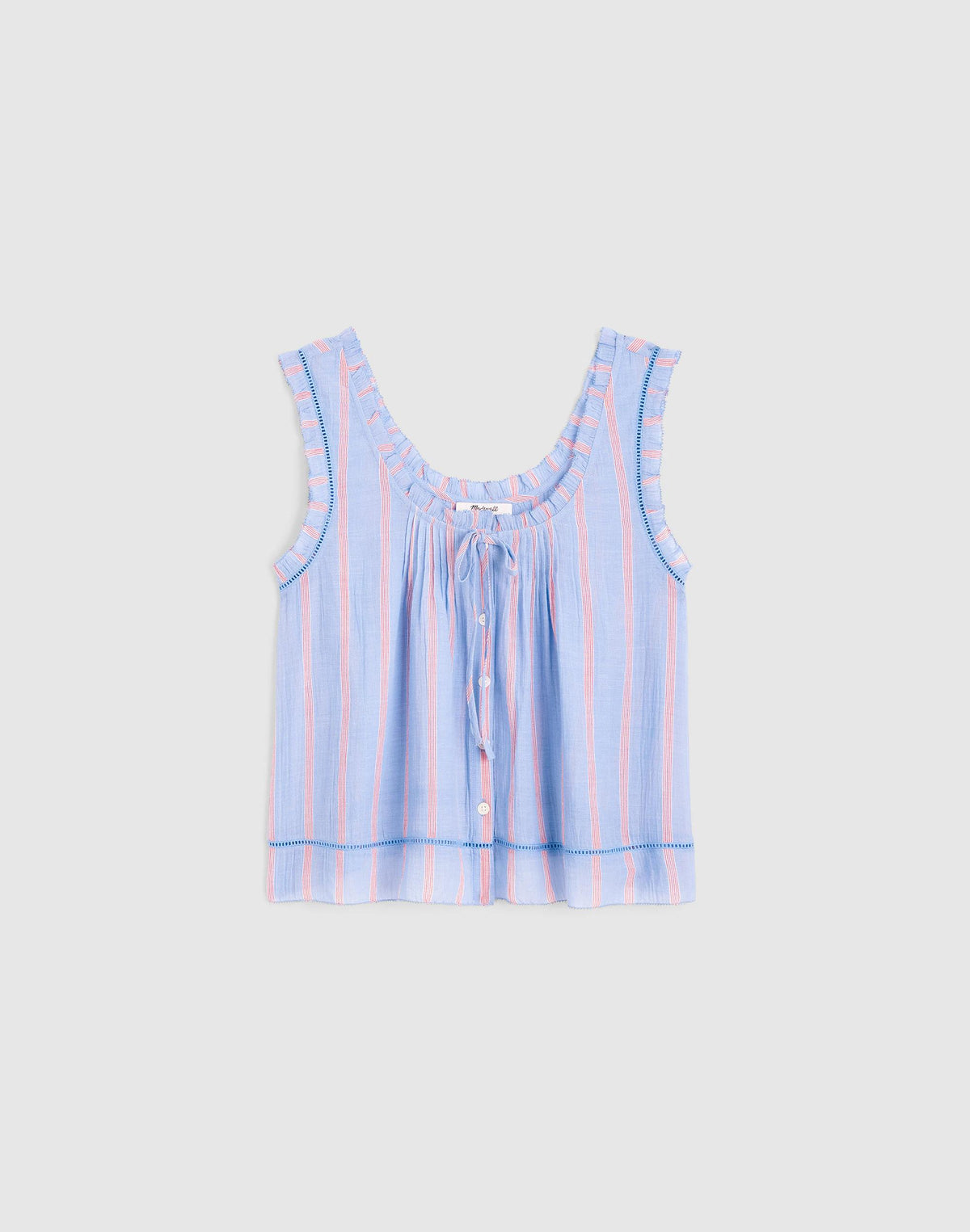 The Leah Top