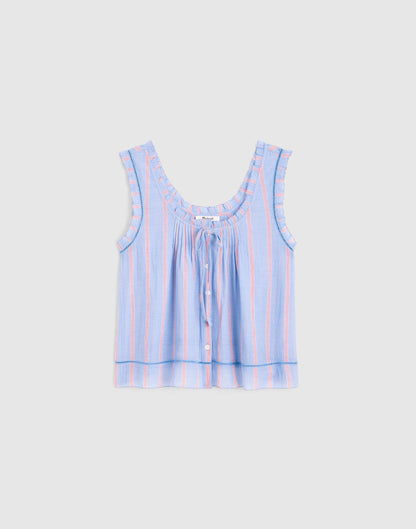 The Leah Top