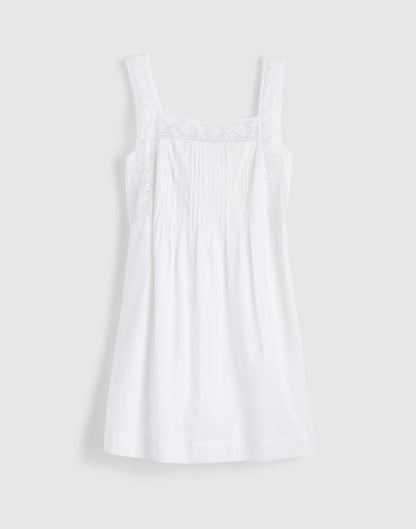 The Sophie Mini Dress