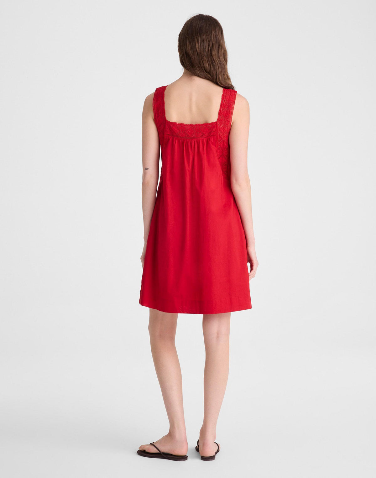 The Sophie Mini Dress