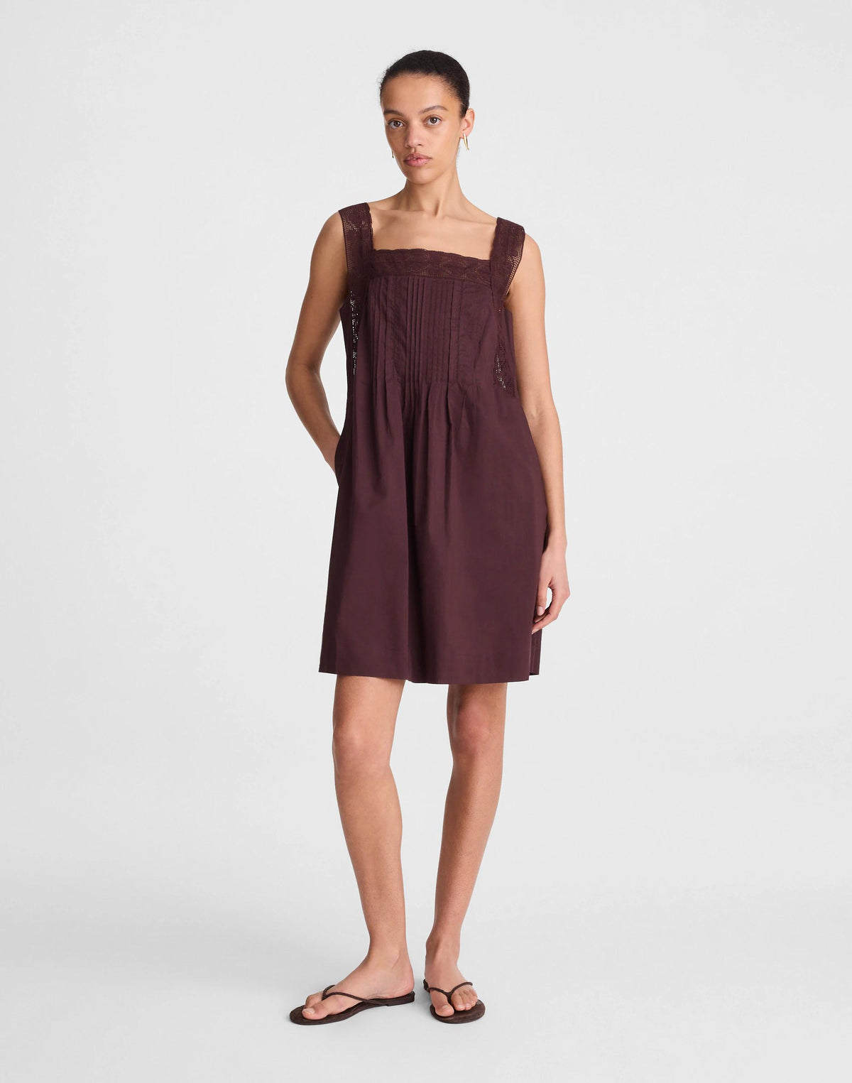 The Sophie Mini Dress