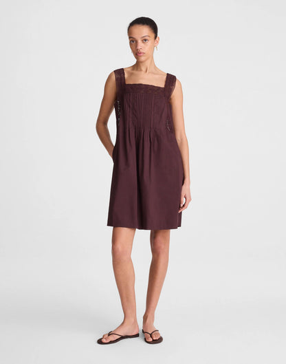 The Sophie Mini Dress