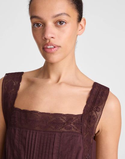 The Sophie Mini Dress
