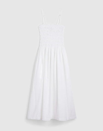 The Peyton Midi Dress