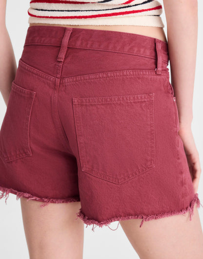 The Essex Baggy Short