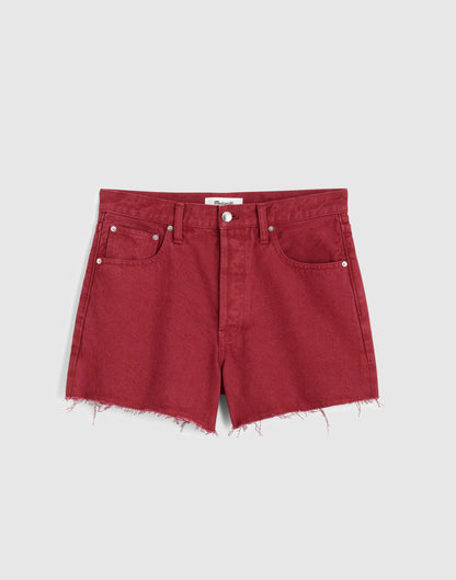 The Essex Baggy Short