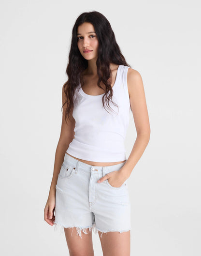 The Essex Baggy Short