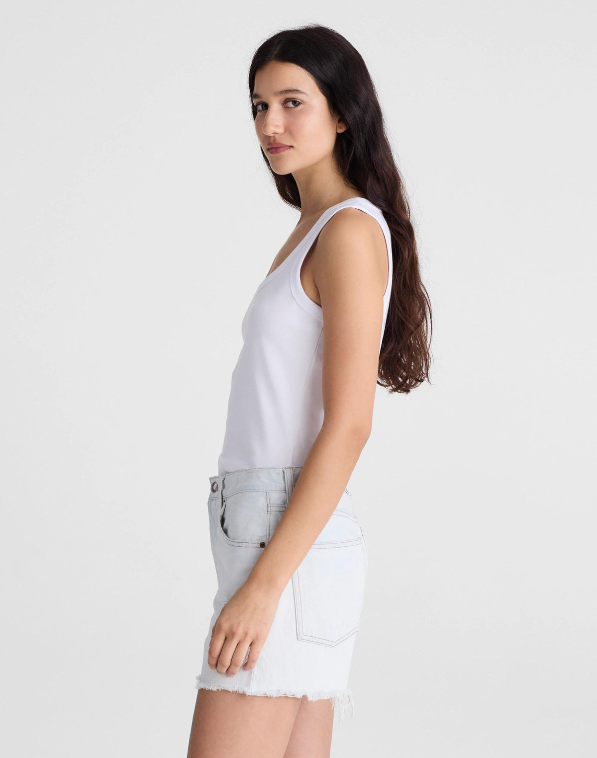 The Essex Baggy Short