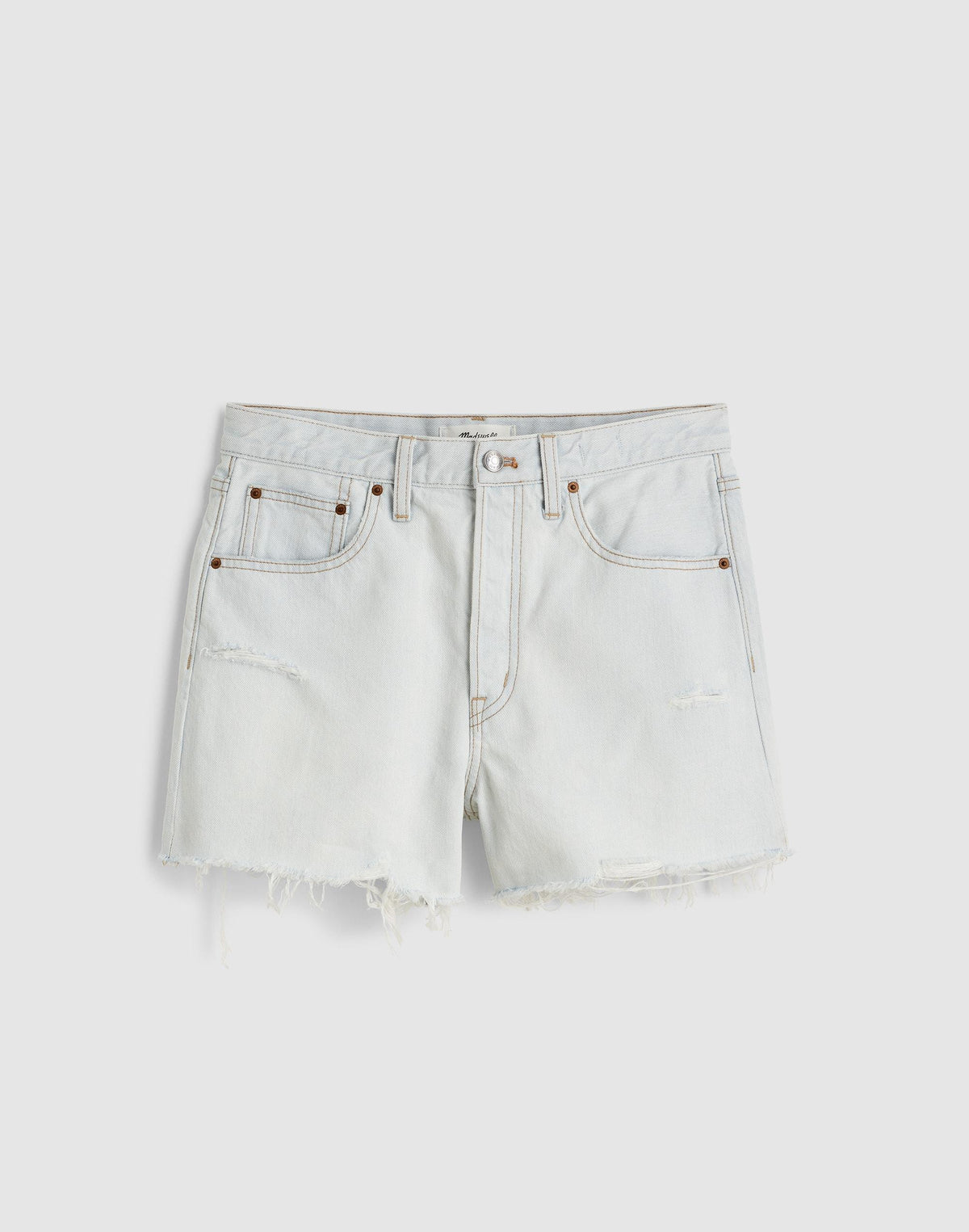 The Essex Baggy Short