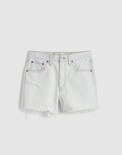 The Essex Baggy Short