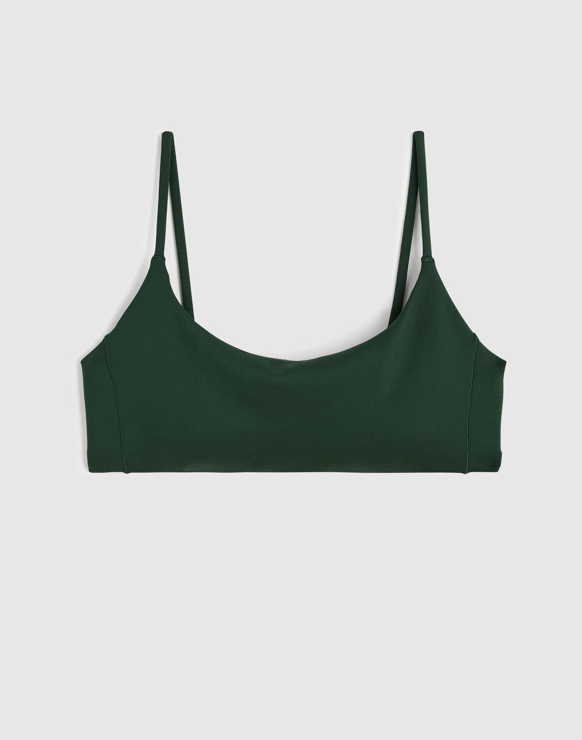 Left On Friday Pool Days Bikini Top